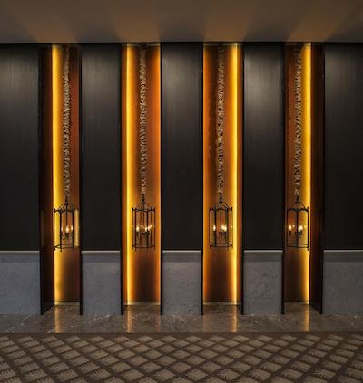 کراتون ات د پلازا