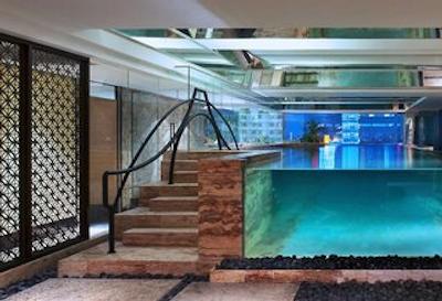 کراتون ات د پلازا