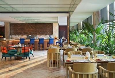 کراتون ات د پلازا