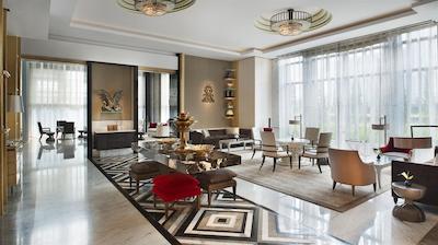 کراتون ات د پلازا