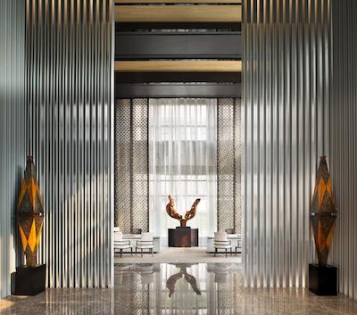 کراتون ات د پلازا