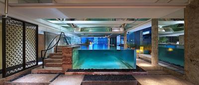 کراتون ات د پلازا