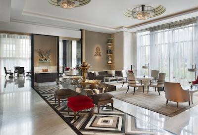 کراتون ات د پلازا