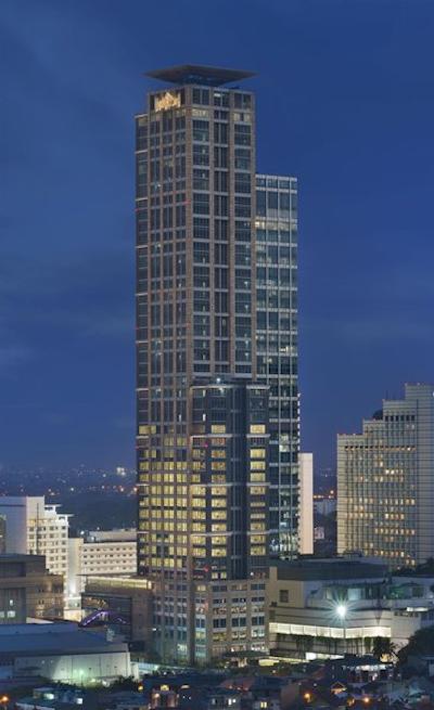 کراتون ات د پلازا