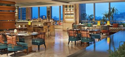 کراتون ات د پلازا