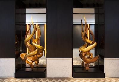 کراتون ات د پلازا