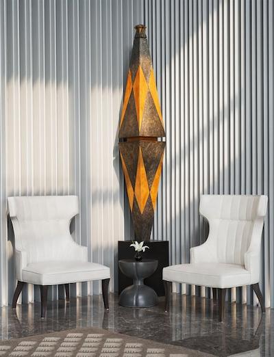 کراتون ات د پلازا