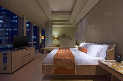 کراتون ات د پلازا