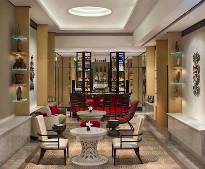 کراتون ات د پلازا