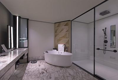 کراتون ات د پلازا