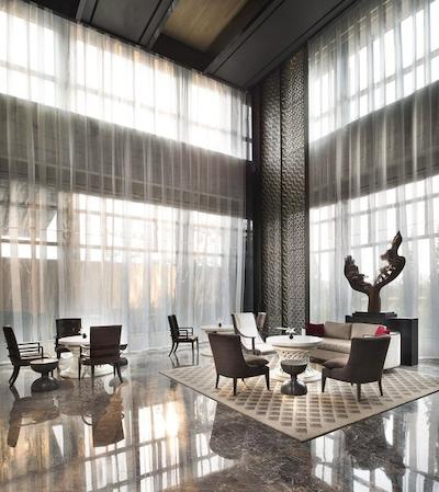 کراتون ات د پلازا