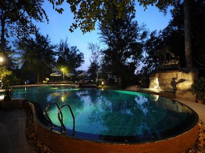 وانا وارین ریزرت هوا هین