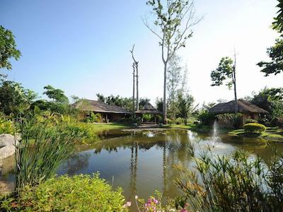 وانا وارین ریزرت هوا هین