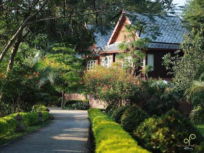 وانا وارین ریزرت هوا هین