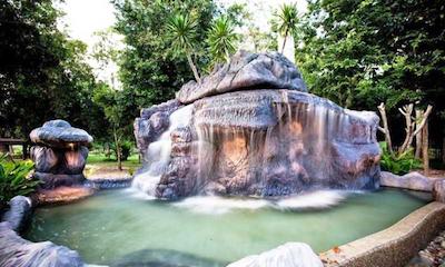 وانا وارین ریزرت هوا هین