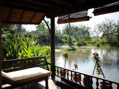 وانا وارین ریزرت هوا هین