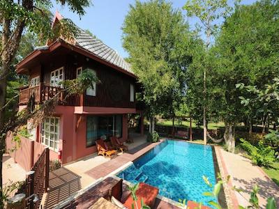 وانا وارین ریزرت هوا هین