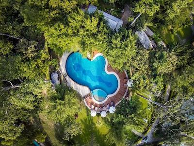 وانا وارین ریزرت هوا هین