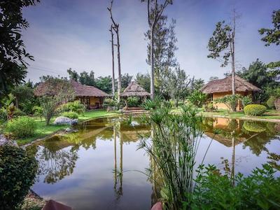 وانا وارین ریزرت هوا هین