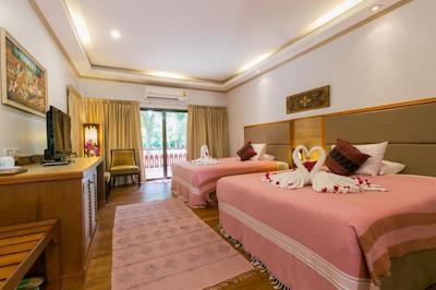 وانا وارین ریزرت هوا هین