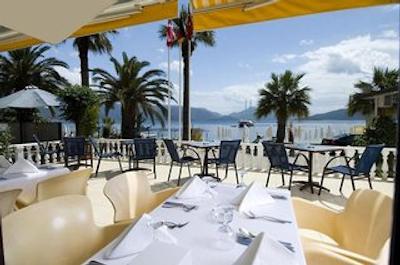 ب اند ب یوزباسی بیچ