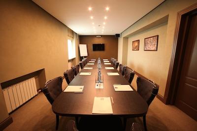 بست وسترن پلاس اسپاسکا