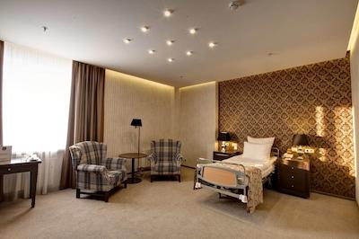 بست وسترن پلاس اسپاسکا