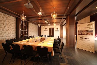 بست وسترن پلاس اسپاسکا