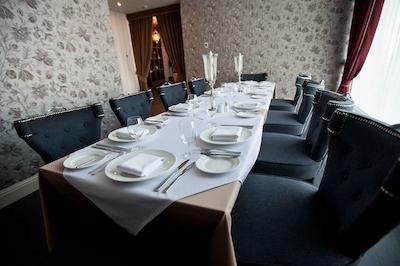 بست وسترن پلاس اسپاسکا