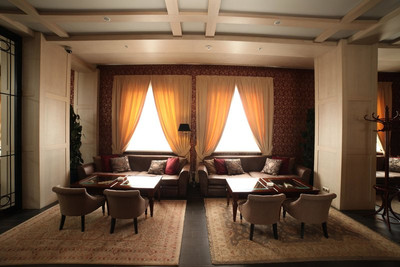 بست وسترن پلاس اسپاسکا