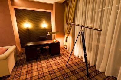 بست وسترن پلاس اسپاسکا