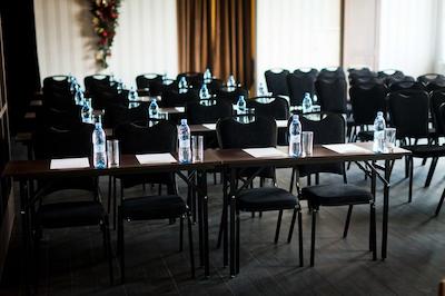 بست وسترن پلاس اسپاسکا