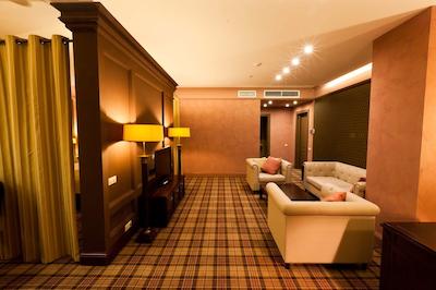 بست وسترن پلاس اسپاسکا