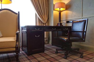 بست وسترن پلاس اسپاسکا