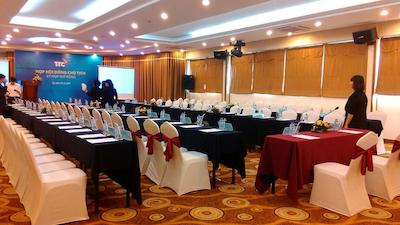 تک هتل دلوکس تان بینه