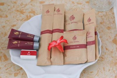 تک هتل دلوکس تان بینه