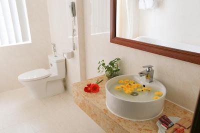 تک هتل دلوکس تان بینه