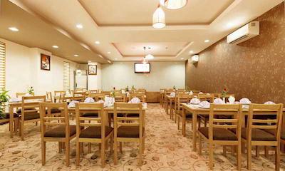 تک هتل دلوکس تان بینه