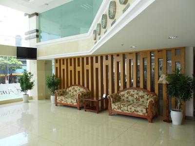 تک هتل دلوکس تان بینه