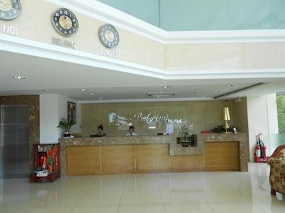 تک هتل دلوکس تان بینه