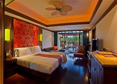 انانتارا کسیشوانگبانا ریزرت