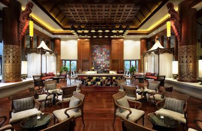 انانتارا کسیشوانگبانا ریزرت