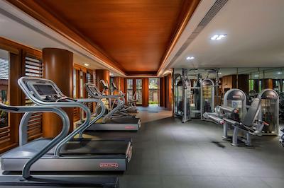 انانتارا کسیشوانگبانا ریزرت