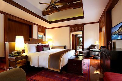 انانتارا کسیشوانگبانا ریزرت