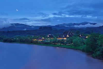 انانتارا کسیشوانگبانا ریزرت