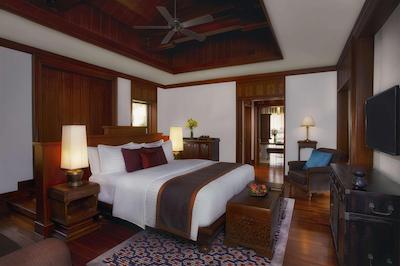 انانتارا کسیشوانگبانا ریزرت