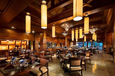 انانتارا کسیشوانگبانا ریزرت