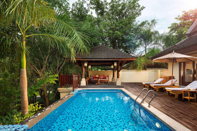 انانتارا کسیشوانگبانا ریزرت