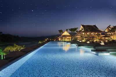 انانتارا کسیشوانگبانا ریزرت