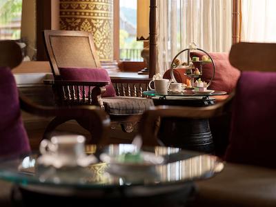 انانتارا کسیشوانگبانا ریزرت